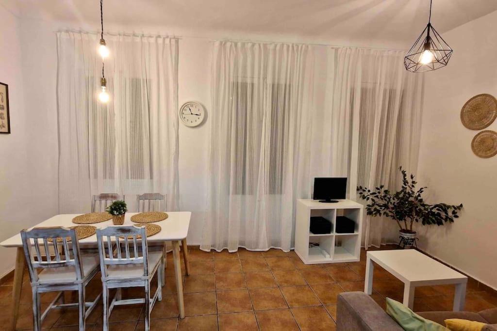 Appartement Apartamento Zacatin Centro à Grenade Extérieur photo
