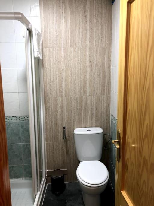 Appartement Apartamento Zacatin Centro à Grenade Extérieur photo